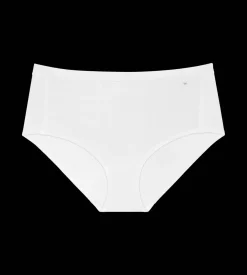 Lift Smart Shop Now|High Waisted>Triumph SMART NATURAL White