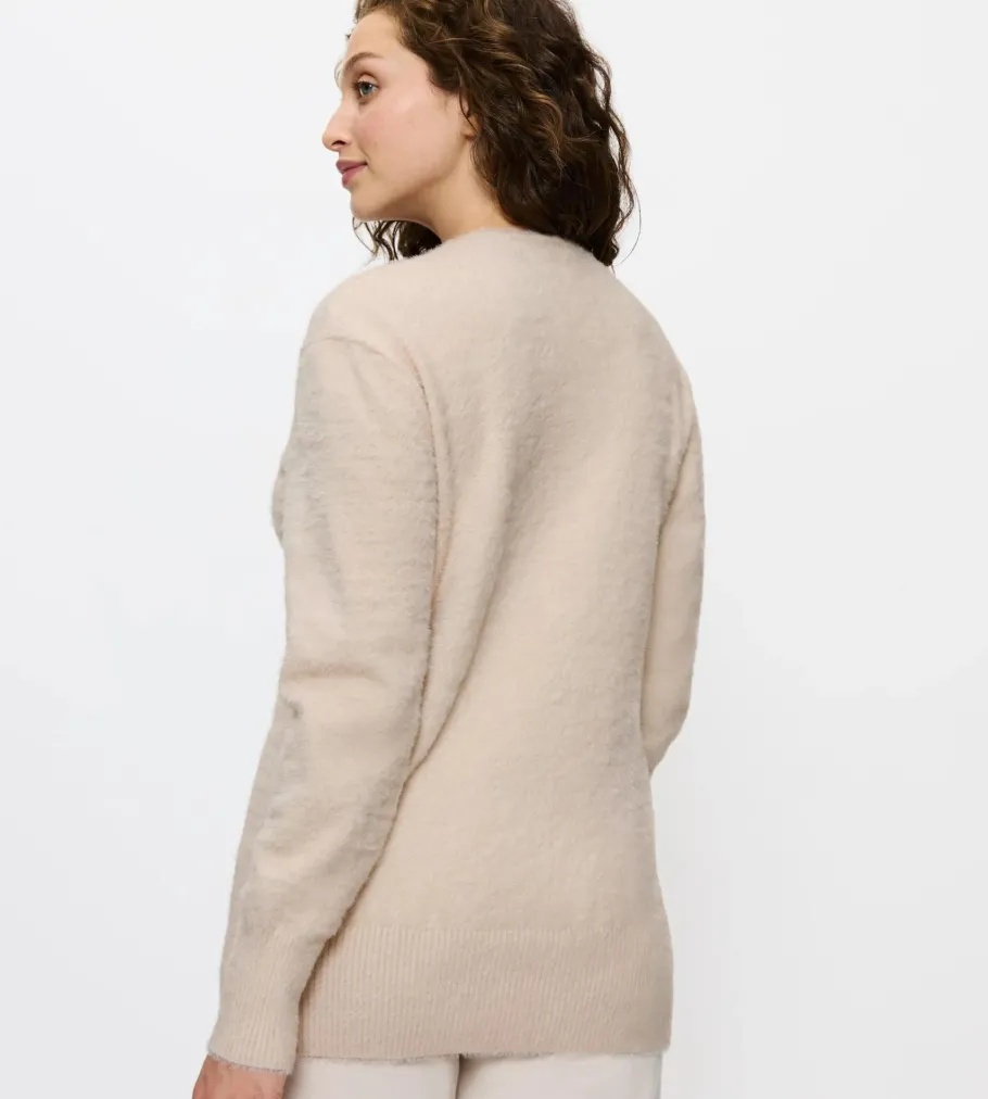 Camisoles, Vests, Tops>Triumph SMART THERMAL Naturel