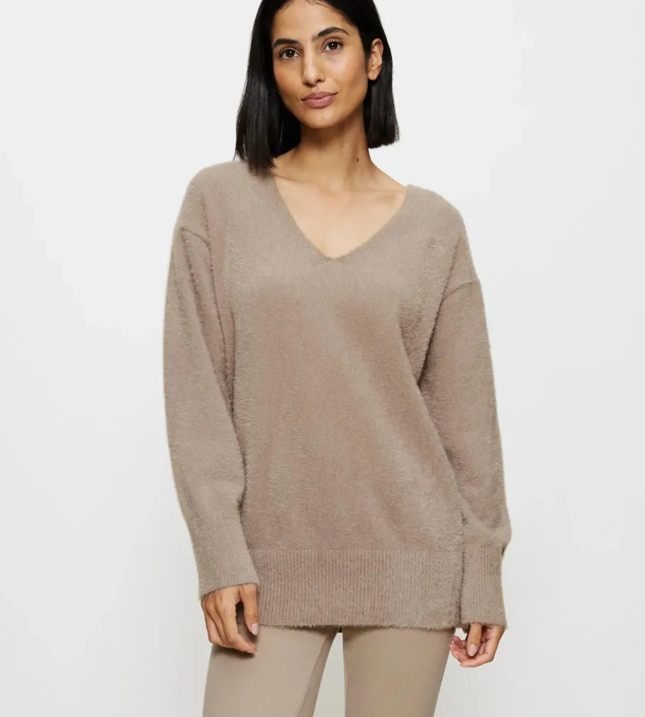 Camisoles, Vests, Tops>Triumph SMART THERMAL Ginger