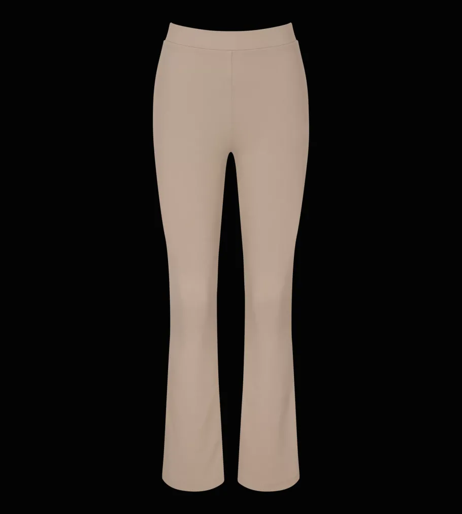 Trousers>Triumph SMART THERMAL Ginger