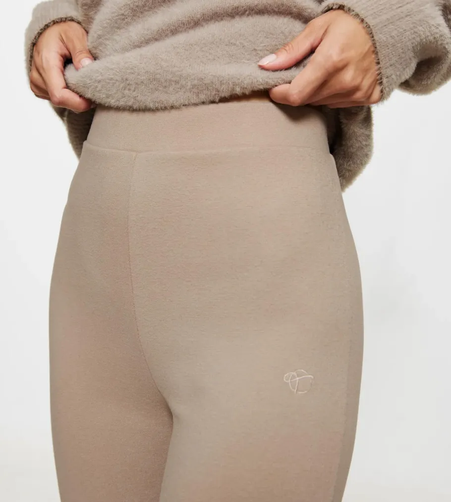 Trousers>Triumph SMART THERMAL Ginger