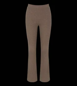 Trousers>Triumph SMART THERMAL Brown-LightCombination