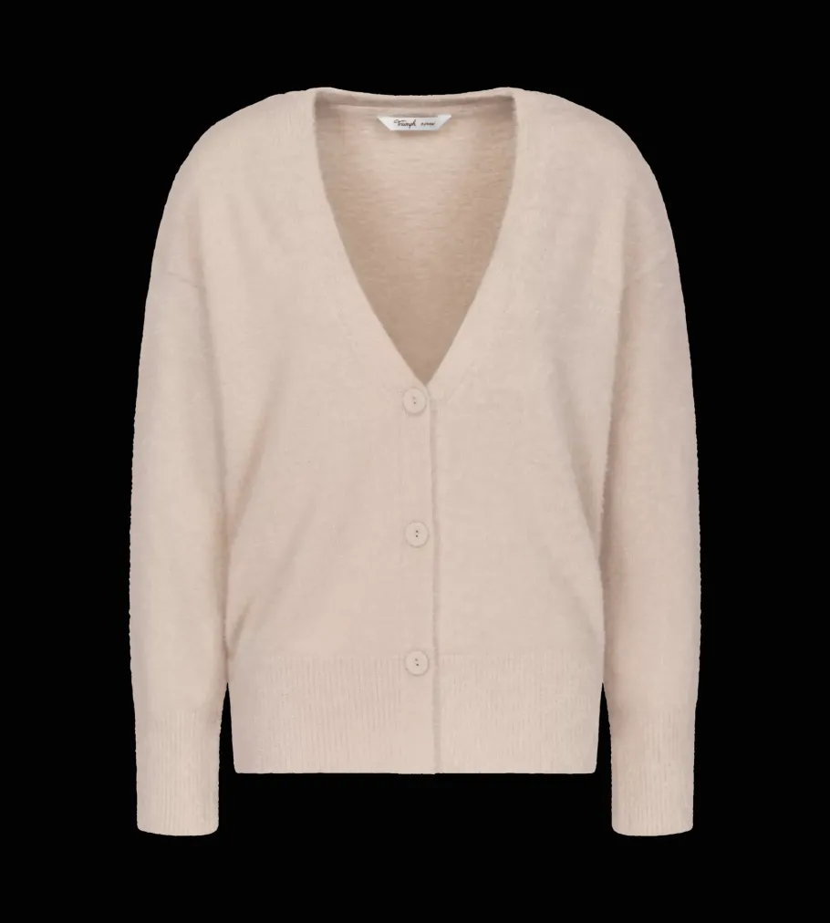 Camisoles, Vests, Tops>Triumph SMART THERMAL Naturel