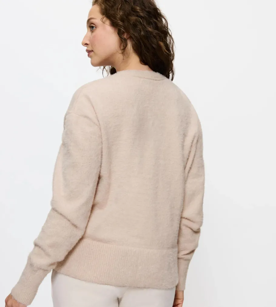 Camisoles, Vests, Tops>Triumph SMART THERMAL Naturel