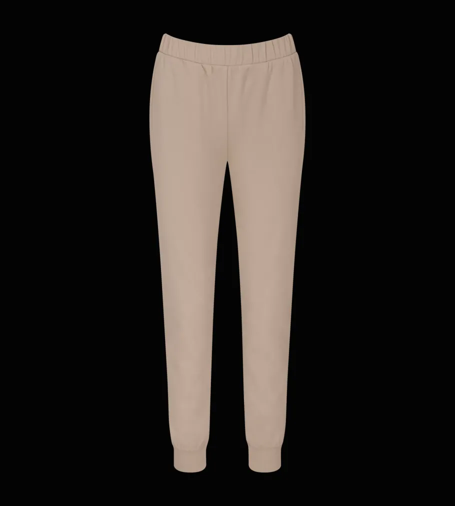 Trousers>Triumph SMART THERMAL Ginger