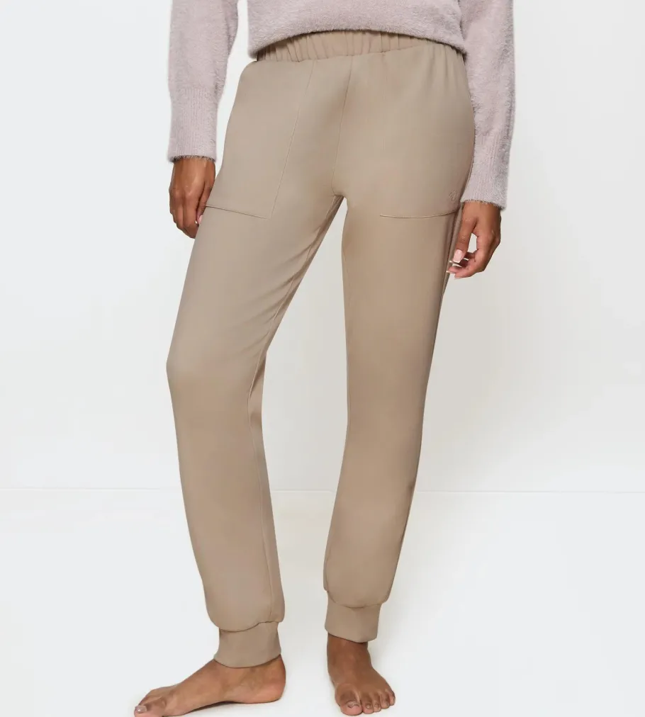 Trousers>Triumph SMART THERMAL Ginger