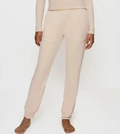 Trousers>Triumph SMART THERMAL Naturel