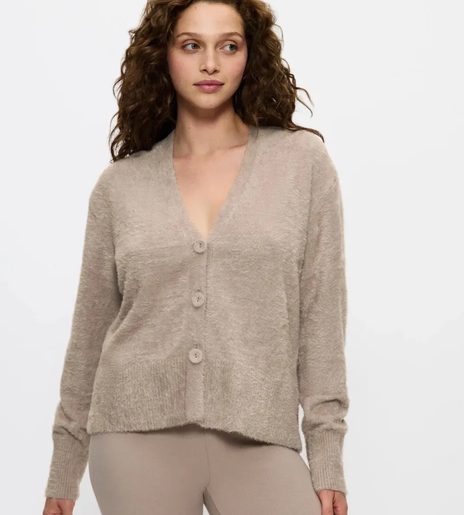Camisoles, Vests, Tops>Triumph SMART THERMAL Ginger
