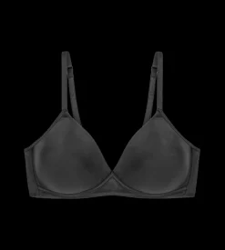 Non-wired Bras|Padded Bras>Triumph SOFT SENSATION Black