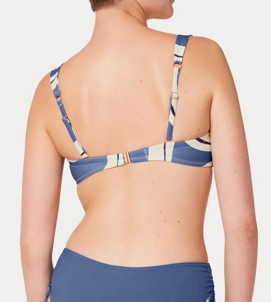 Bikinis|Fuller Cups>Triumph SUMMER ALLURE BlueCombination