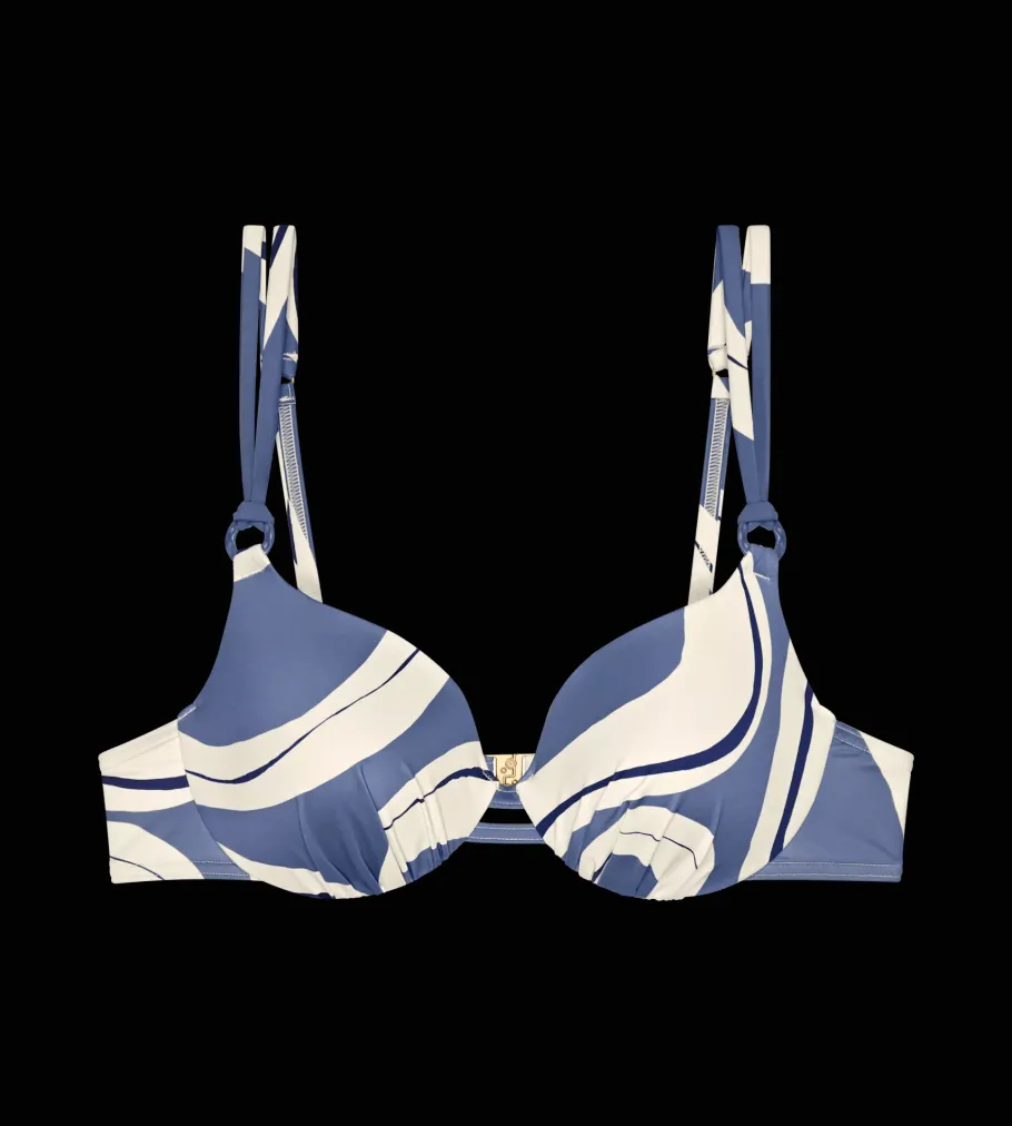 Bikinis|Fuller Cups>Triumph SUMMER ALLURE BlueCombination
