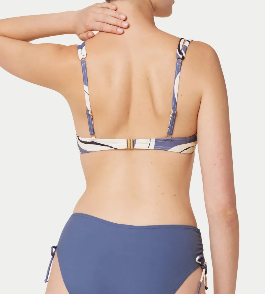 Bikinis|Fuller Cups>Triumph SUMMER ALLURE BlueCombination