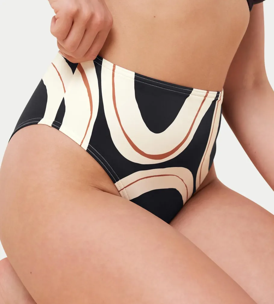 Bikinis>Triumph SUMMER ALLURE BlackCombination
