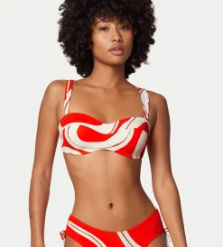Bikinis|Fuller Cups>Triumph SUMMER ALLURE Orange-LightCombination