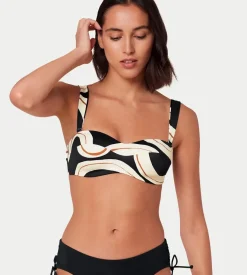 Bikinis|Fuller Cups>Triumph SUMMER ALLURE BlackCombination