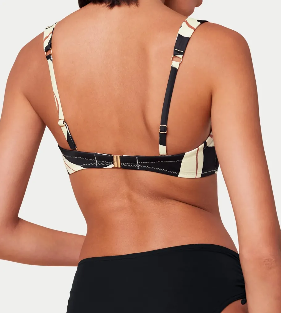 Bikinis|Fuller Cups>Triumph SUMMER ALLURE BlackCombination