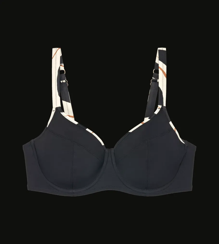 Bikinis|Fuller Cups>Triumph SUMMER ALLURE Black