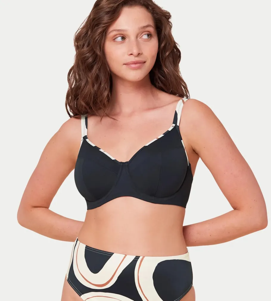 Bikinis|Fuller Cups>Triumph SUMMER ALLURE Black