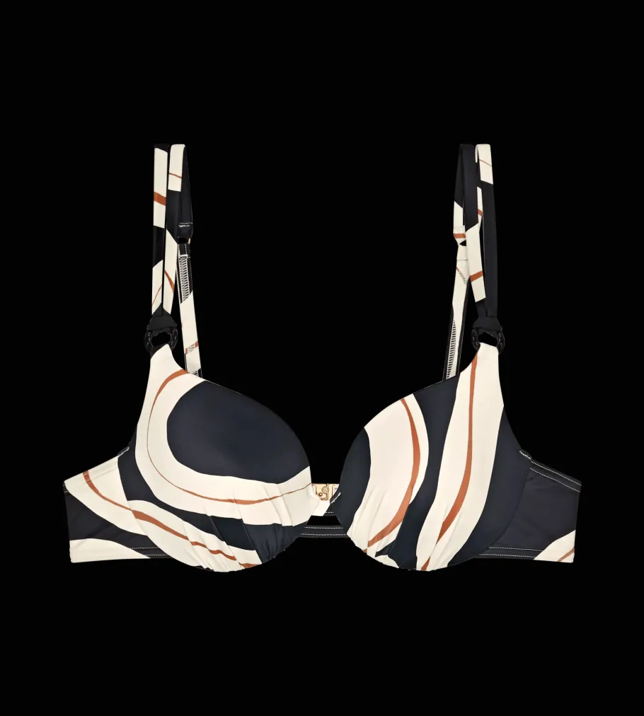 Bikinis|Fuller Cups>Triumph SUMMER ALLURE BlackCombination