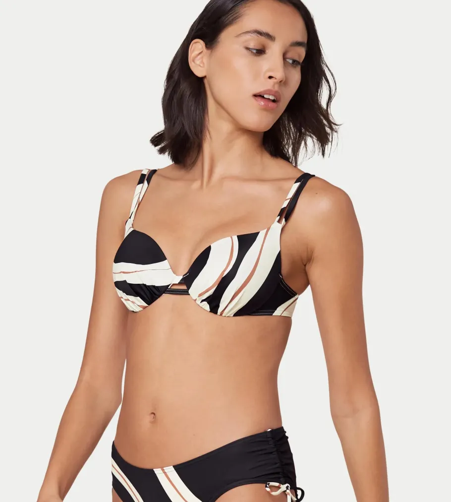 Bikinis|Fuller Cups>Triumph SUMMER ALLURE BlackCombination
