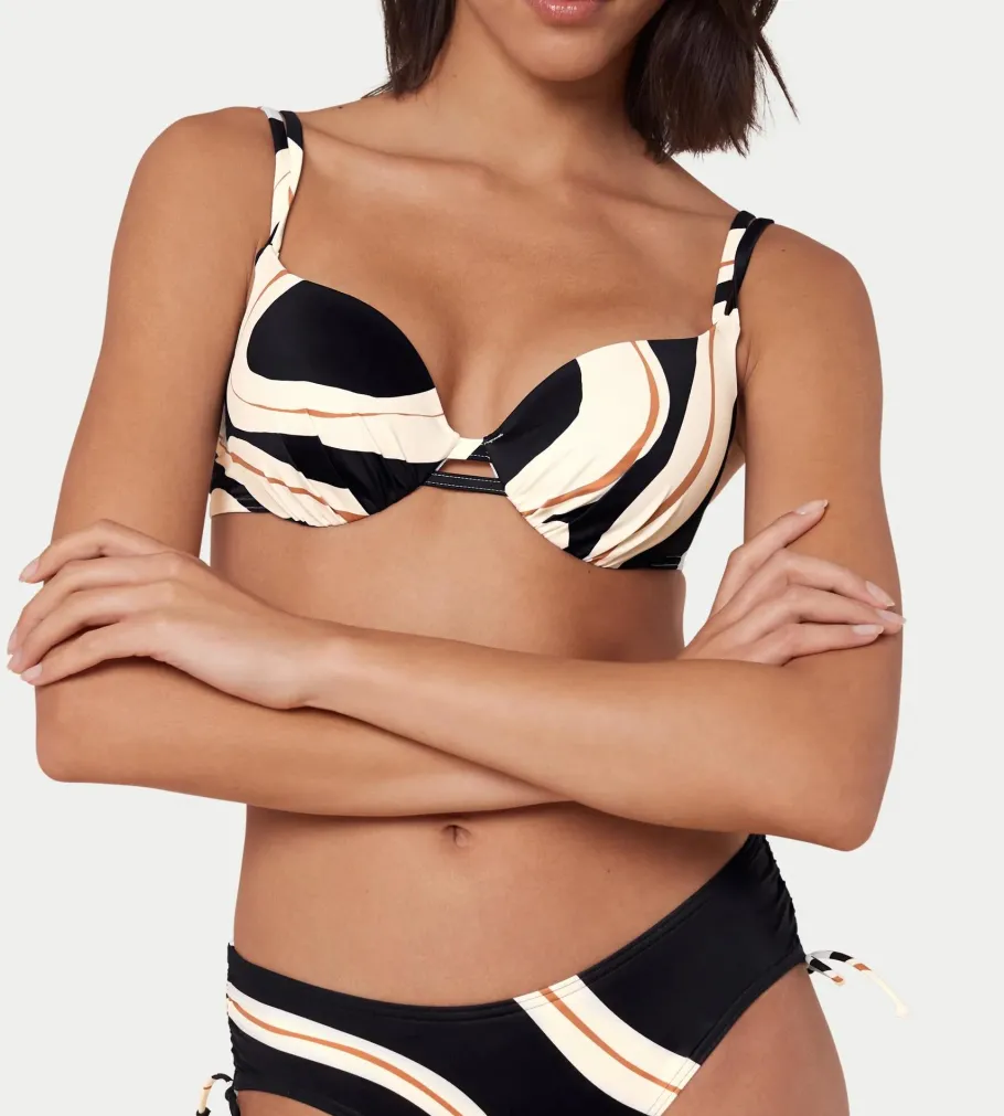 Bikinis|Fuller Cups>Triumph SUMMER ALLURE BlackCombination