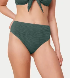 Bikinis>Triumph SUMMER EXPRESSION SmokyGreen