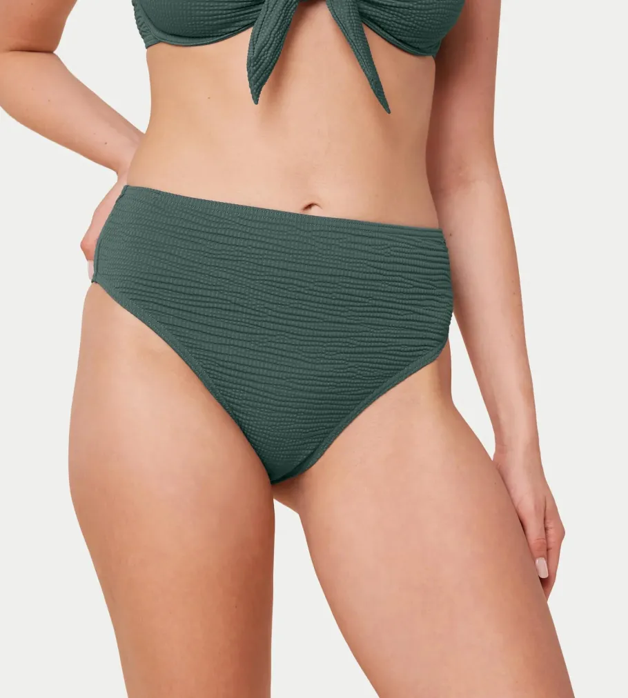 Bikinis>Triumph SUMMER EXPRESSION SmokyGreen