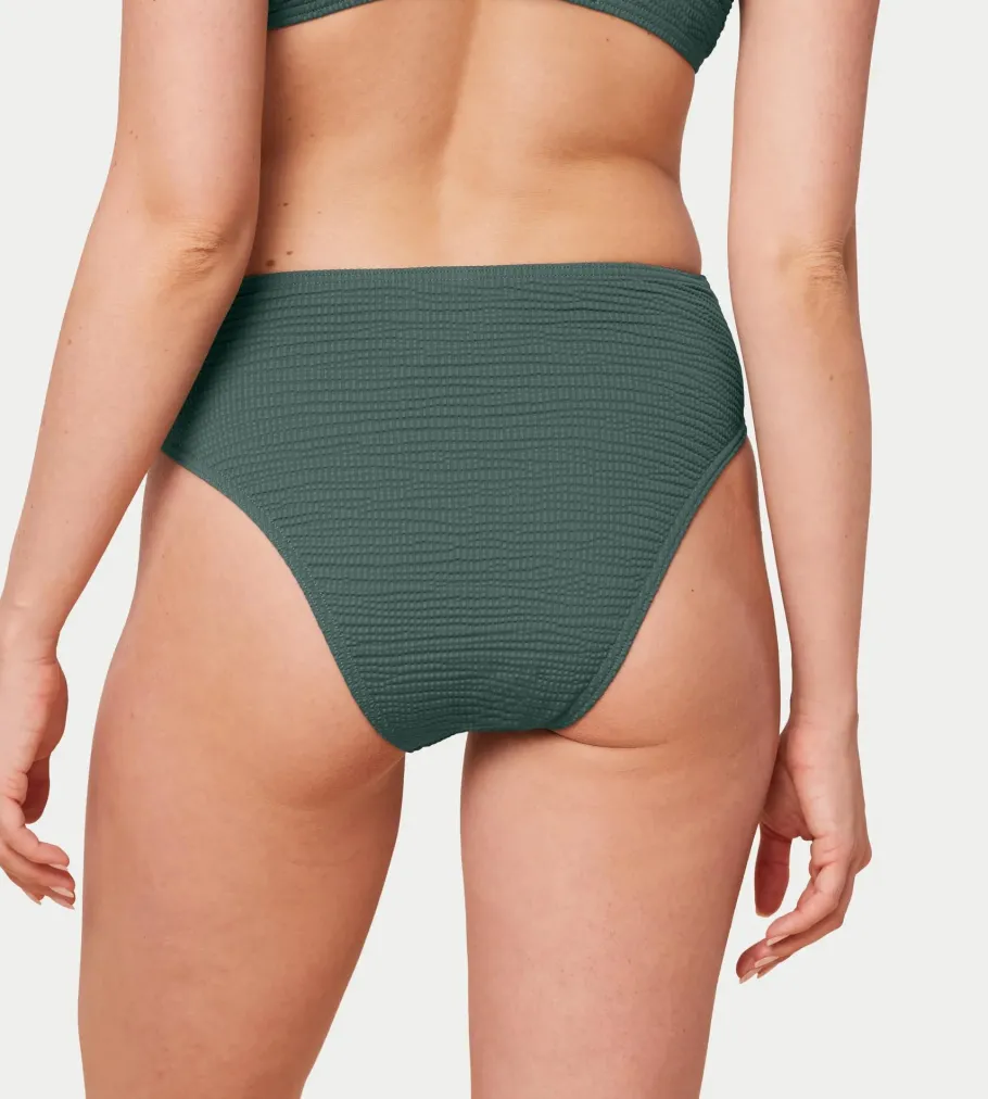 Bikinis>Triumph SUMMER EXPRESSION SmokyGreen