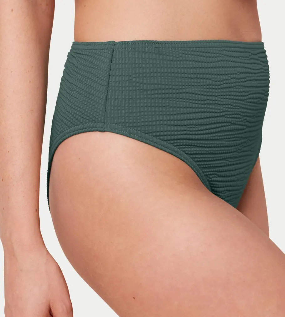 Bikinis>Triumph SUMMER EXPRESSION SmokyGreen