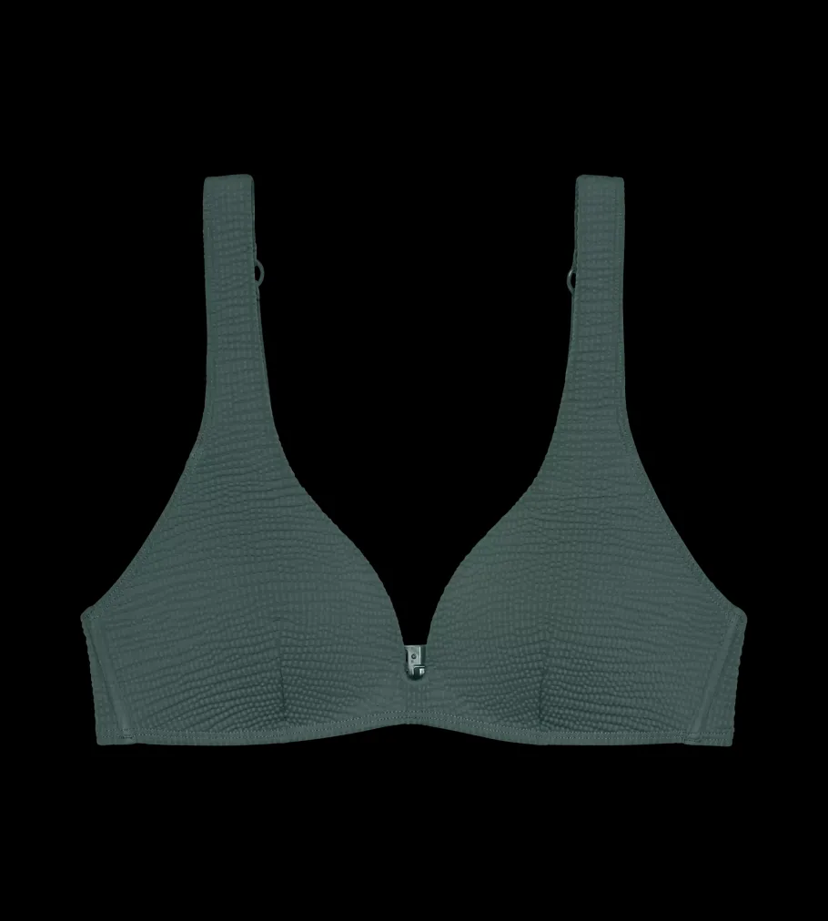 Bikinis>Triumph SUMMER EXPRESSION SmokyGreen