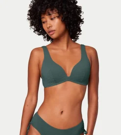 Bikinis>Triumph SUMMER EXPRESSION SmokyGreen