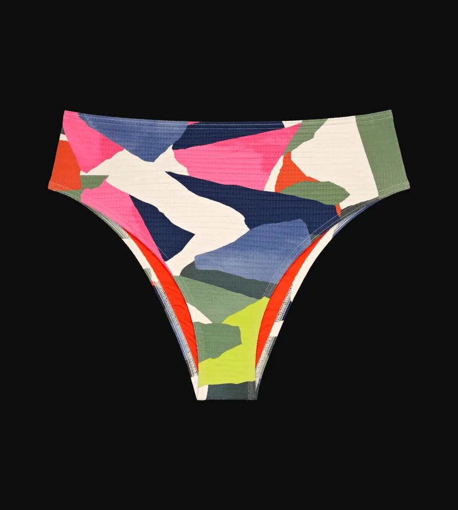 Bikinis>Triumph SUMMER EXPRESSION GreenCombination