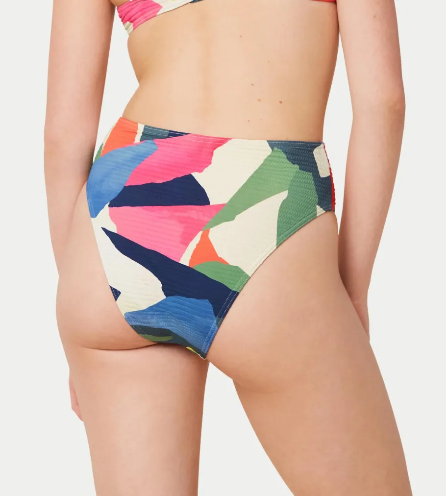 Bikinis>Triumph SUMMER EXPRESSION GreenCombination