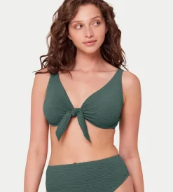 Bikinis|Fuller Cups>Triumph SUMMER EXPRESSION SmokyGreen