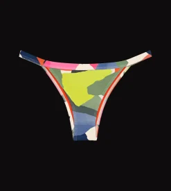 Bikinis>Triumph SUMMER EXPRESSION GreenCombination