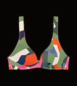 Bikinis>Triumph SUMMER EXPRESSION GreenCombination