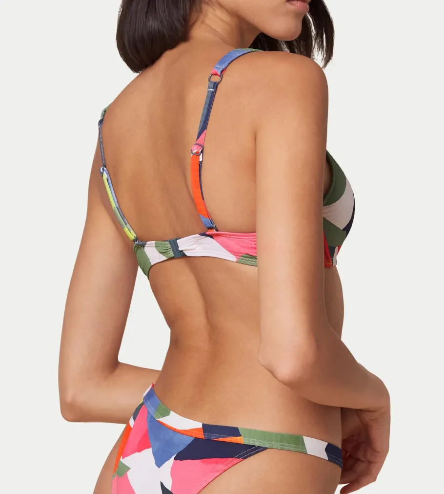 Bikinis>Triumph SUMMER EXPRESSION GreenCombination