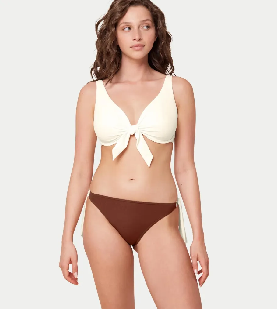 Bikinis>Triumph SUMMER GLOW Darkcaramel