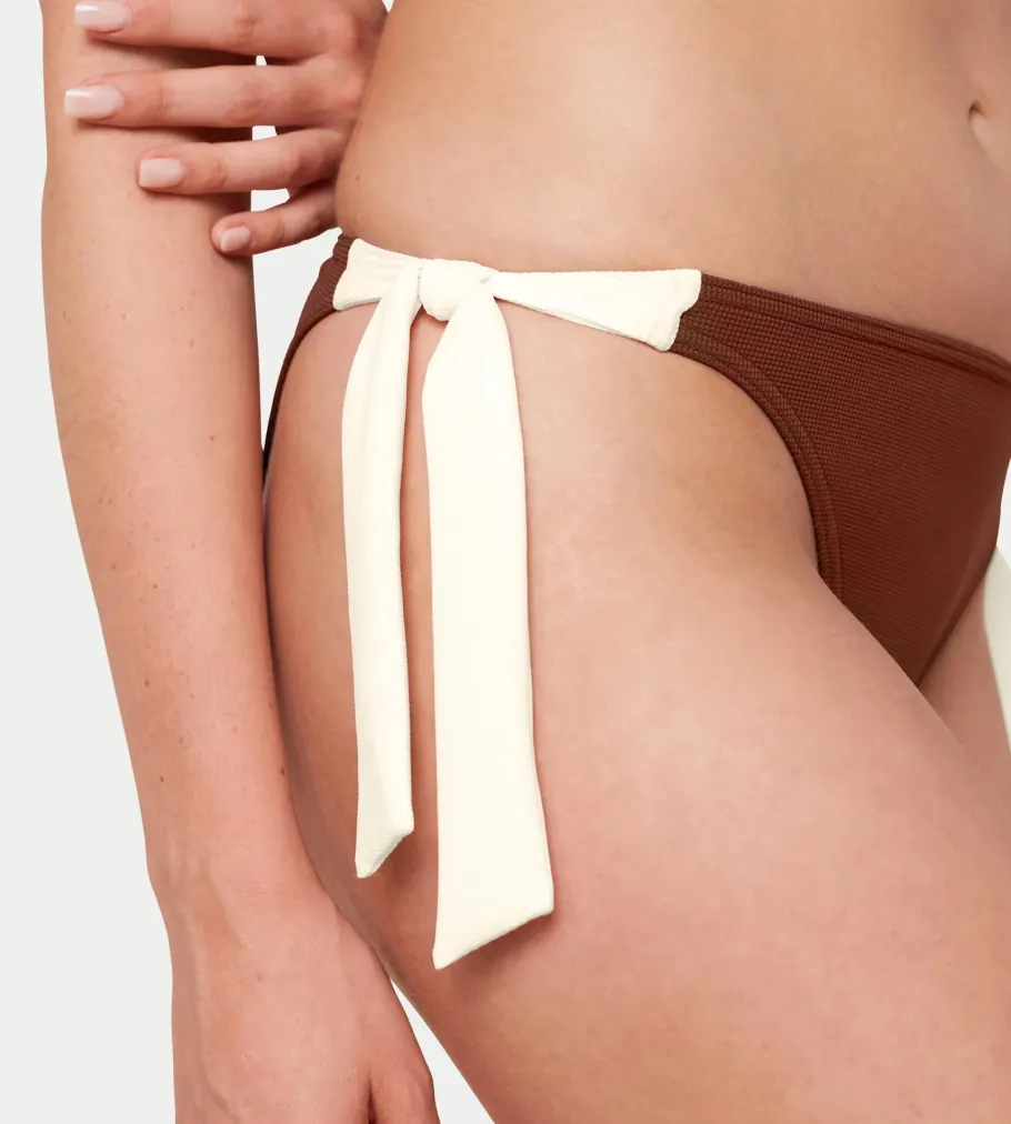 Bikinis>Triumph SUMMER GLOW Darkcaramel