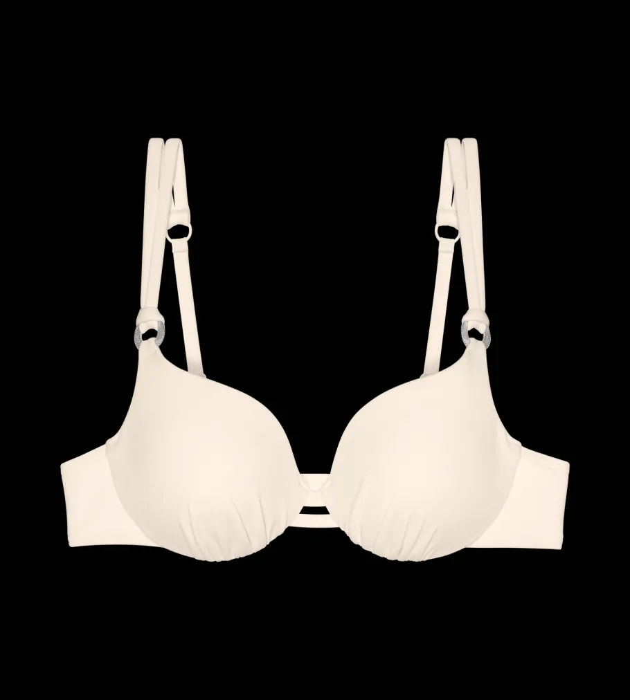 Bikinis|Fuller Cups>Triumph SUMMER GLOW EcruWhite