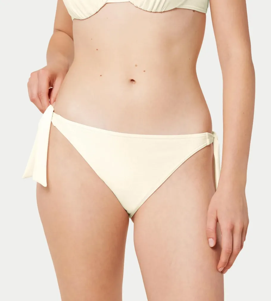 Bikinis>Triumph SUMMER GLOW EcruWhite