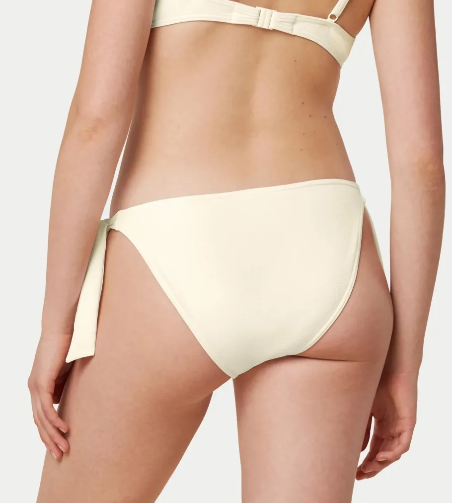 Bikinis>Triumph SUMMER GLOW EcruWhite