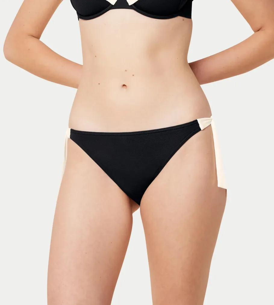 Bikinis>Triumph SUMMER GLOW Black
