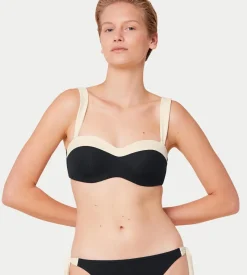Bikinis>Triumph SUMMER GLOW Black
