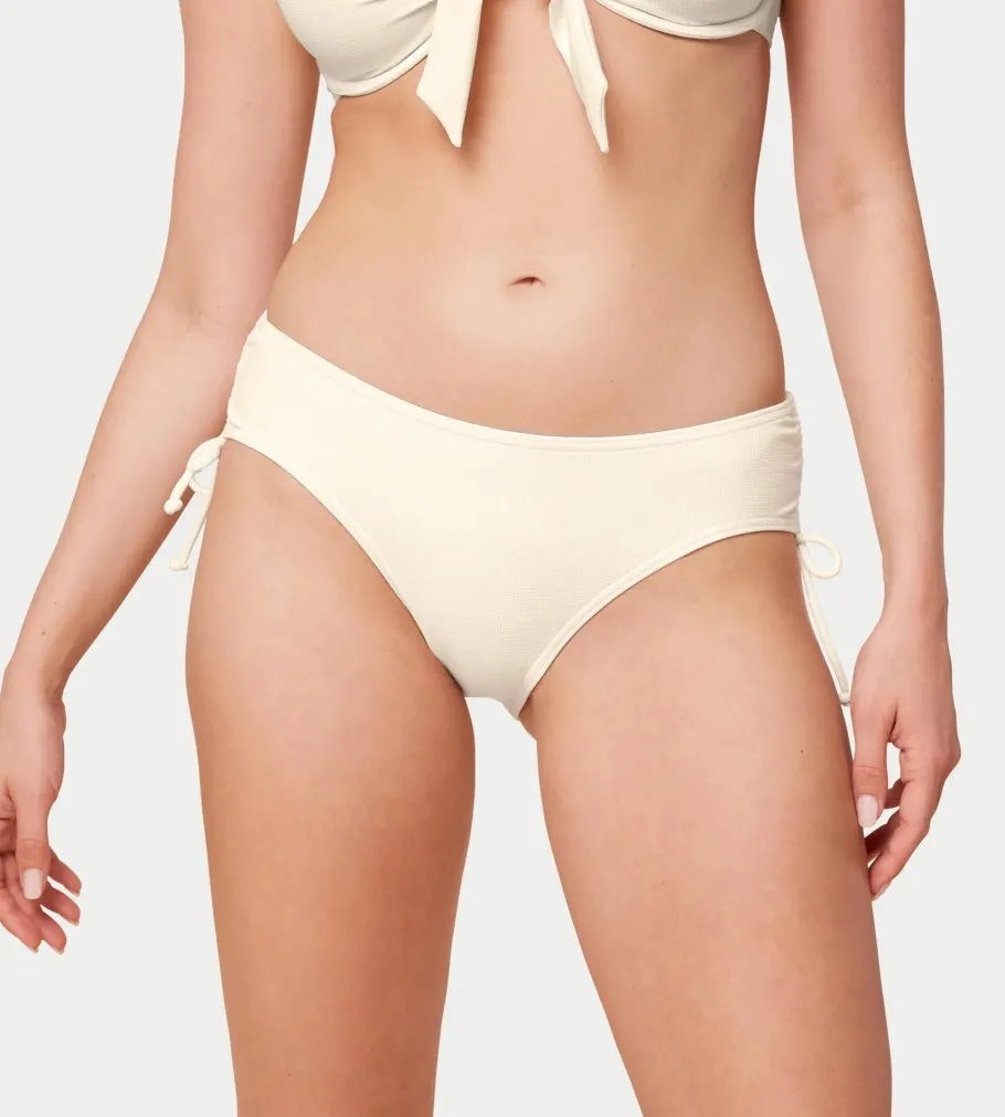 Bikinis>Triumph SUMMER GLOW EcruWhite