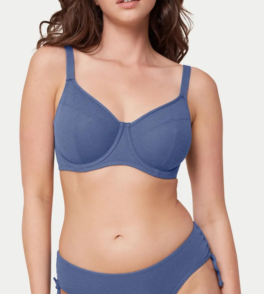 Bikinis|Fuller Cups>Triumph SUMMER GLOW Atlantis