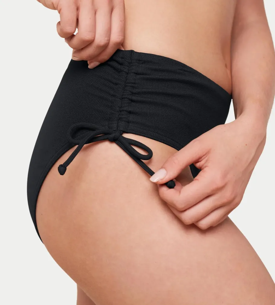 Bikinis>Triumph SUMMER GLOW Black