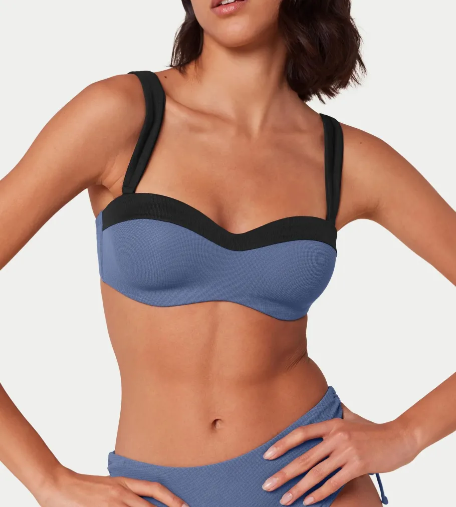 Bikinis>Triumph SUMMER GLOW Atlantis