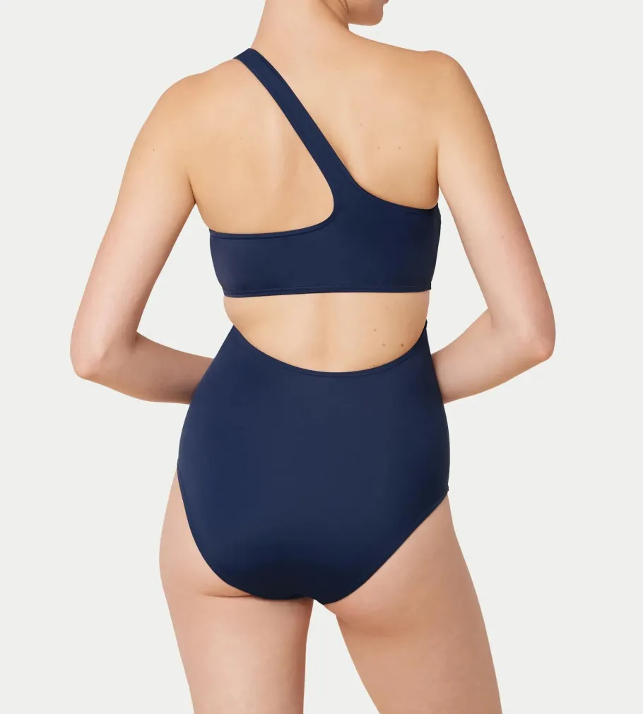 Swimsuits>Triumph SUMMER MIX & MATCH Navy