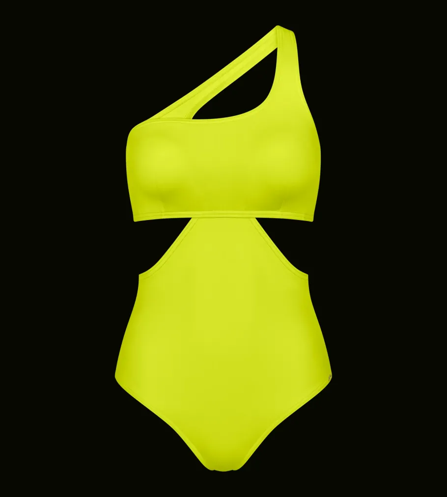Swimsuits>Triumph SUMMER MIX & MATCH Sweetlime